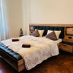 Apartmán For Special Getaway Rose With Free Parking