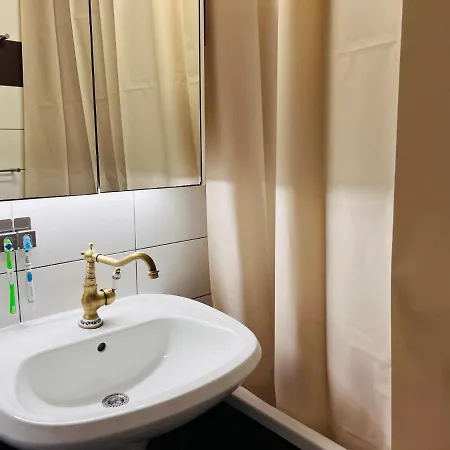 Apartmán For Special Getaway Rose Pula