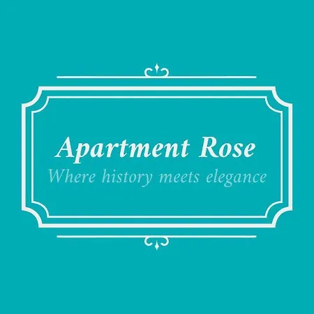 Lägenhet For Special Getaway Rose