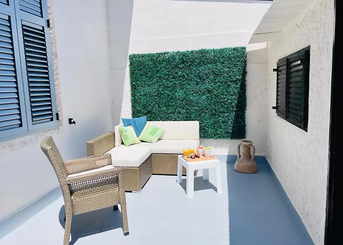 Διαμέρισμα For Special Getaway Rose