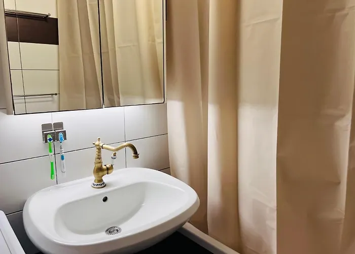 Appartement For Special Getaway Rose With Free Parking Pula