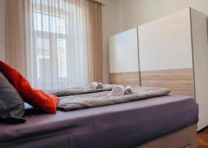 Διαμέρισμα For Special Getaway Rose