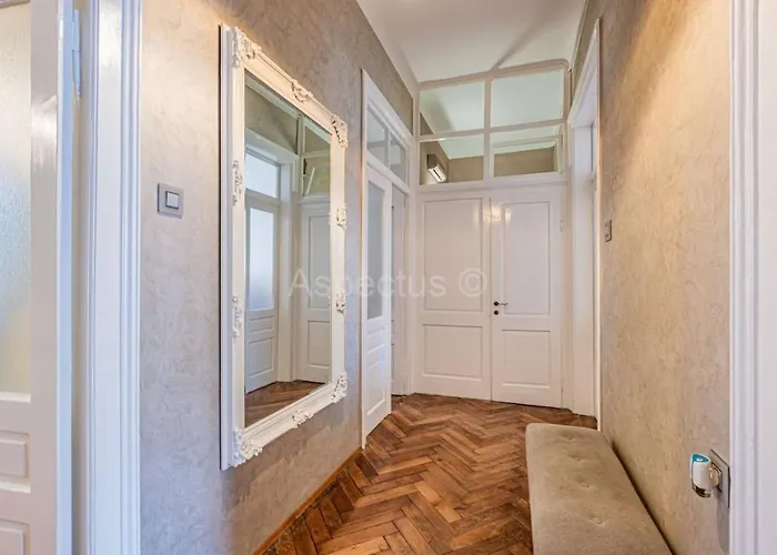 For Special Getaway Rose Διαμέρισμα *