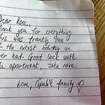 For Special Getaway Rose With Free Parking Apartament