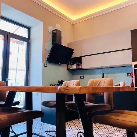 Apartman For Special Getaway Rose Pula