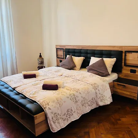 Apartman For Special Getaway Rose With Free Parking