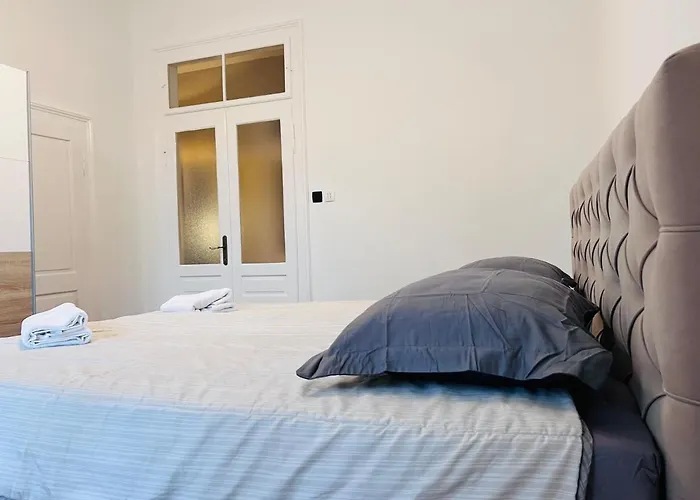 Apartman For Special Getaway Rose