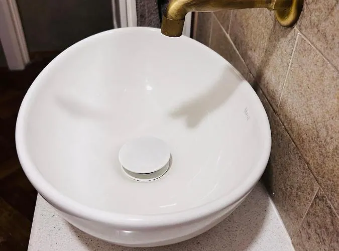 Apartman For Special Getaway Rose Pula