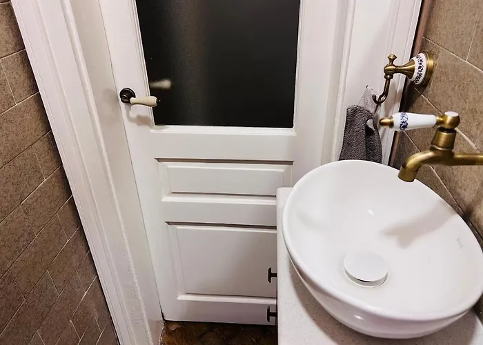 For Special Getaway Rose Apartman Pula