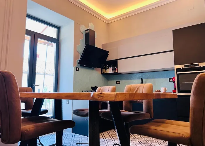 Apartman For Special Getaway Rose Pula