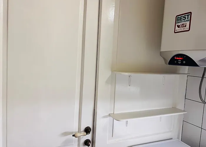 For Special Getaway Rose Apartman *