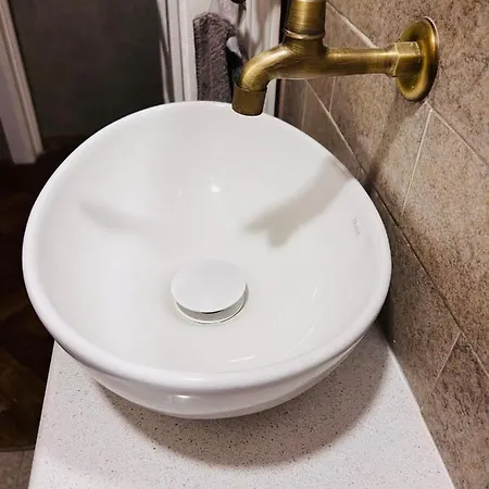 شقة For Special Getaway Rose بولا