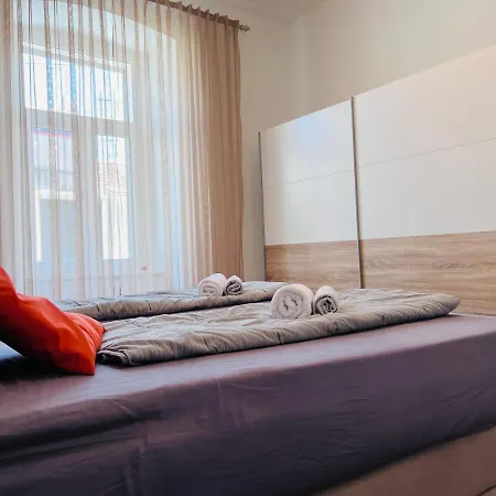 Apartman For Special Getaway Rose With Free Parking