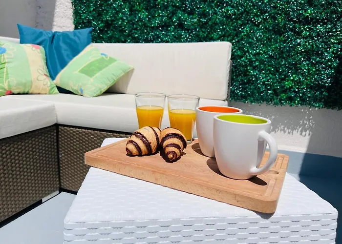Appartamento For Special Getaway Rose With Free Parking *